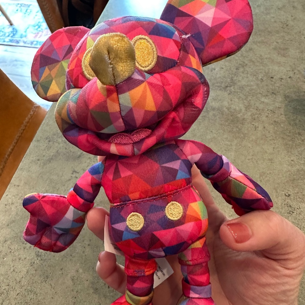 Mickey